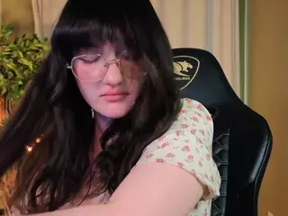 ELLIE's Live Sex Cam Show