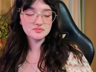 ELLIE's Live Sex Cam Show