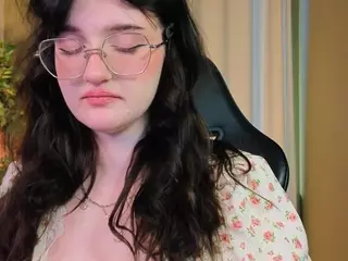 ELLIE's Live Sex Cam Show