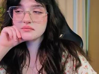ELLIE's Live Sex Cam Show