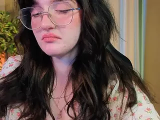 ELLIE's Live Sex Cam Show