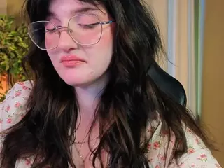 ELLIE's Live Sex Cam Show