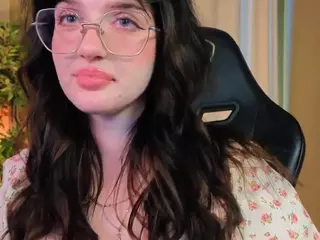 ELLIE's Live Sex Cam Show
