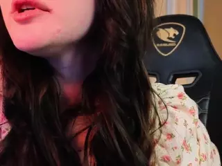 ELLIE's Live Sex Cam Show