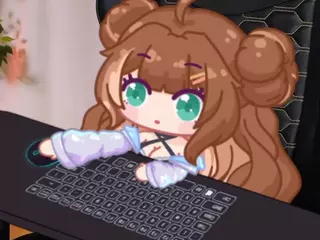 ELLIE's Live Sex Cam Show