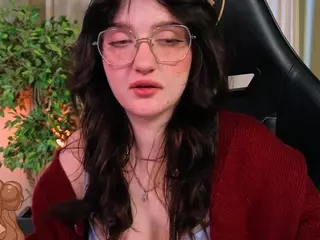 ELLIE's Live Sex Cam Show