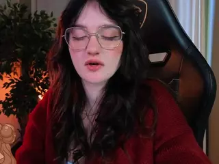 ELLIE's Live Sex Cam Show