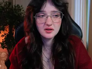 ELLIE's Live Sex Cam Show