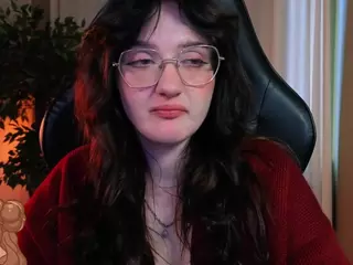 ELLIE's Live Sex Cam Show