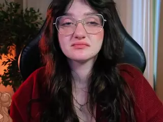 ELLIE's Live Sex Cam Show