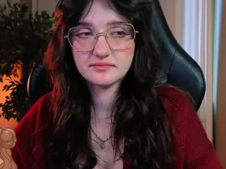 ELLIE's Live Sex Cam Show