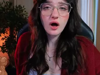 ELLIE's Live Sex Cam Show
