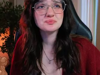 ELLIE's Live Sex Cam Show