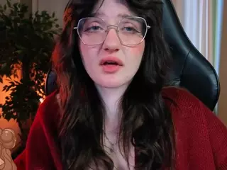 ELLIE's Live Sex Cam Show