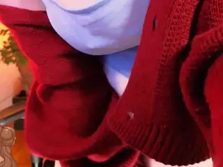 ELLIE's Live Sex Cam Show