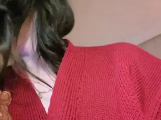 ELLIE's Live Sex Cam Show