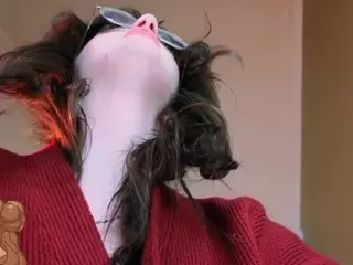 ELLIE's Live Sex Cam Show