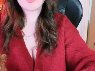 ELLIE's Live Sex Cam Show