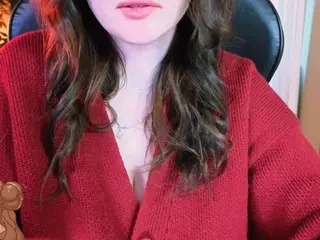 ELLIE's Live Sex Cam Show