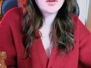 ELLIE's Live Sex Cam Show