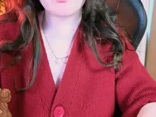 ELLIE's Live Sex Cam Show