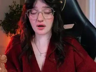 ELLIE's Live Sex Cam Show