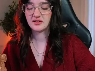 ELLIE's Live Sex Cam Show