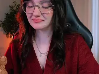 ELLIE's Live Sex Cam Show