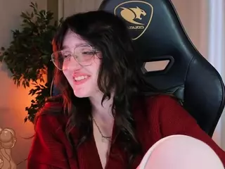 ELLIE's Live Sex Cam Show