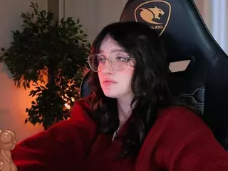 ELLIE's Live Sex Cam Show