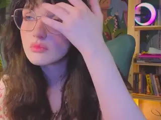 ELLIE's Live Sex Cam Show