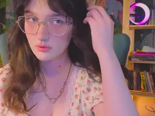 ELLIE's Live Sex Cam Show