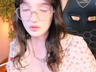 ELLIE's Live Sex Cam Show