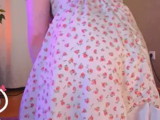 ELLIE's Live Sex Cam Show