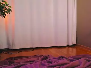 ELLIE's Live Sex Cam Show