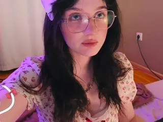 ELLIE's Live Sex Cam Show