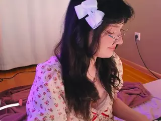 ELLIE's Live Sex Cam Show