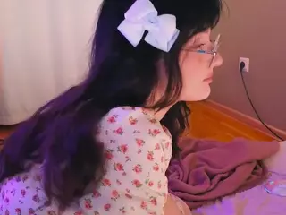 ELLIE's Live Sex Cam Show