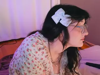 ELLIE's Live Sex Cam Show