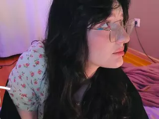 ELLIE's Live Sex Cam Show