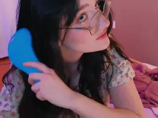 ELLIE's Live Sex Cam Show