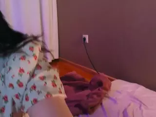 ELLIE's Live Sex Cam Show