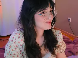 ELLIE's Live Sex Cam Show