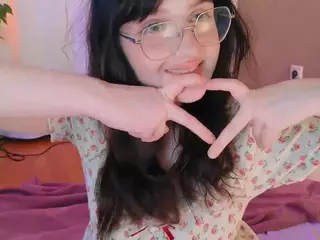 ELLIE's Live Sex Cam Show