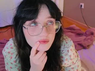 ELLIE's Live Sex Cam Show