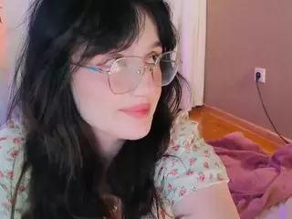 ELLIE's Live Sex Cam Show