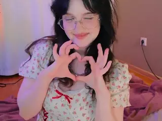 ELLIE's Live Sex Cam Show