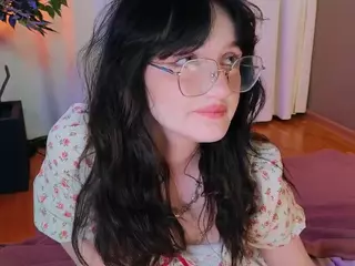 ELLIE's Live Sex Cam Show