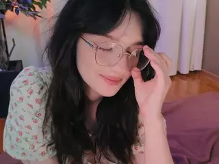 ELLIE's Live Sex Cam Show