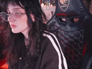 ELLIE's Live Sex Cam Show